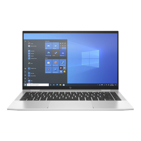 HP EliteBook x360 1040 G8 2-in-1 Touch 14" i5 1135G7 16GB RAM 256GB SSD LTE Win 11