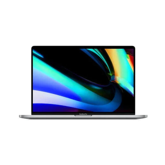 Apple MacBook Pro 2019 16" i7 16GB RAM 512GB SSD Sequoia Space Gray B - UN Tech
