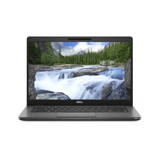 Dell Latitude 5300 Laptop 13.3" i7 8665U 16GB RAM 256GB SSD Win 11 - UN Tech