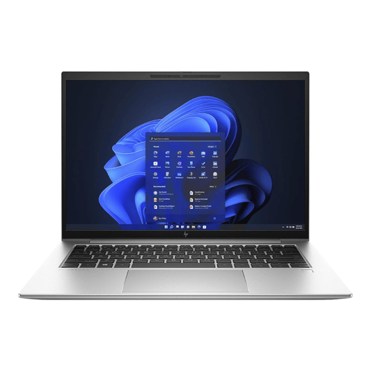 HP EliteBook 840 G9 Laptop 14" i5 1235U 16GB RAM 256GB SSD Win 11 - UN Tech