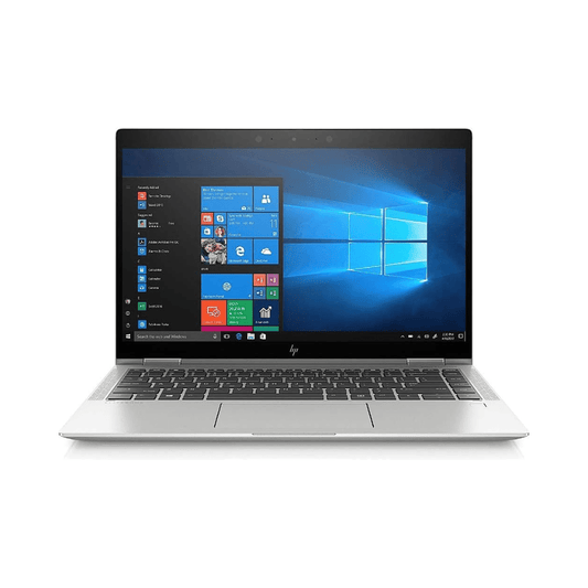 HP EliteBook x360 1040 G6 14" FHD Touch i5 8365U 16GB RAM 256GB SSD Win 11 LTE - UN Tech