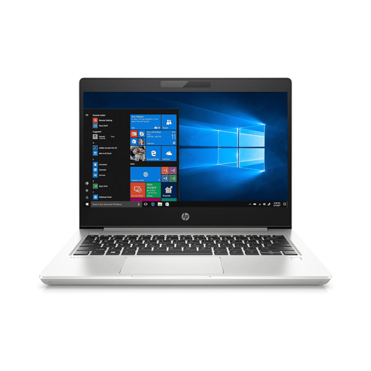 HP ProBook 430 G6 Touch Laptop 13" FHD i7 8565U 16GB RAM 256GB SSD Win 11 - UN Tech